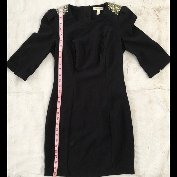 Silence+Noise Beaded Dress - Picture 8 of 8